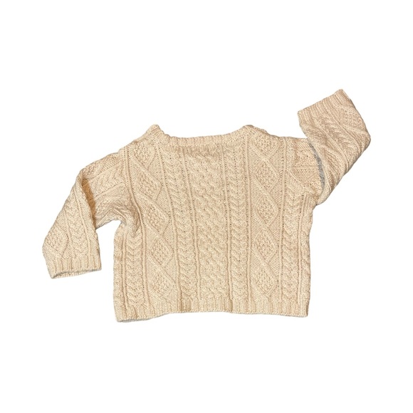 Janie and Jack Young Chap Sweater 18-24 months - Picture 5 of 5